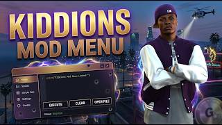 HACK GTA 5 MOD MENU | WEAPONS & MONEY DROP | FREE DOWNLOAD GTA V MOD MENU | UPDATE