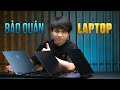 Hy bo qun laptop ng cch