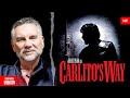 Mob Movie Monday Review "Carlito's Way" Starring Al Pacino | Michael Franzese