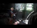 Один из нас обосрался... | НАРЕЗКА СТРИМА LAST OF US