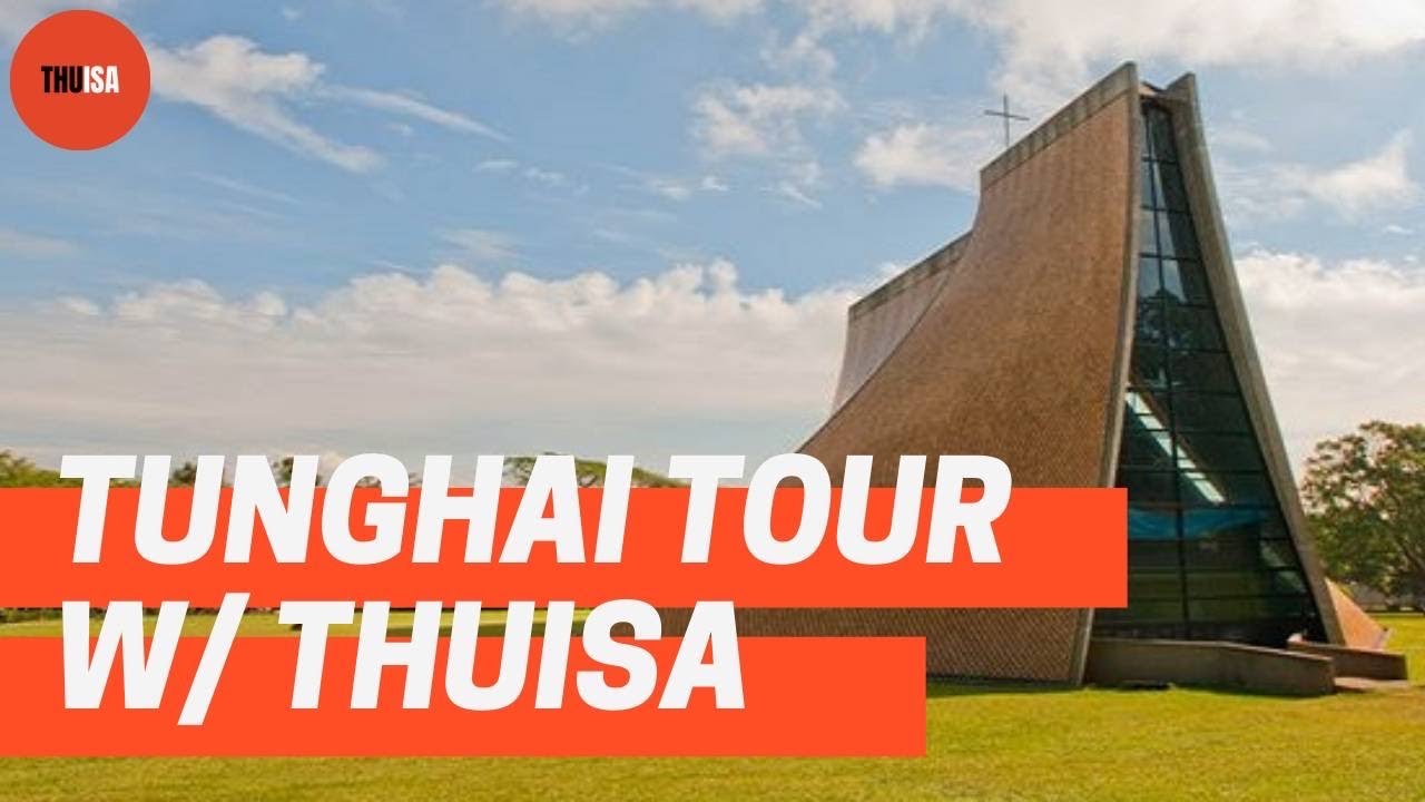 TUNGHAI TOUR W/ THUISA