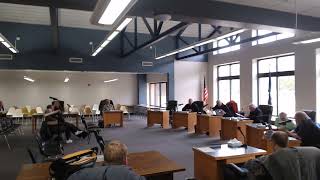 HDNW Board of Health 4-26-22 Part 2