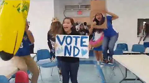 ND Lipdub 2019