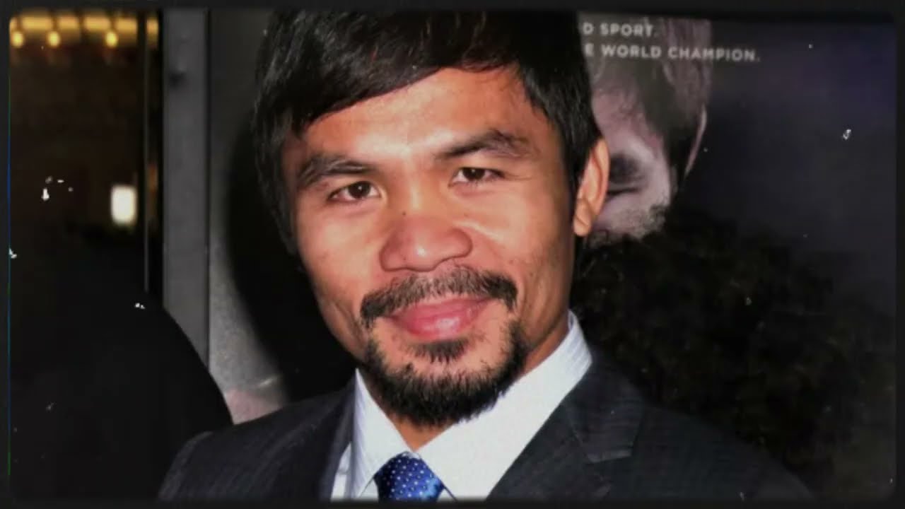 "Gervonta Davis Fires Back After Watching Pacquiao’s Intense Training!"