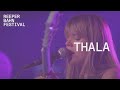 Thala  live  reeperbahn festival 2021