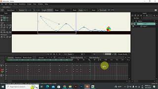 How to animate Bouncing Ball in Moho/transitional-01 #006