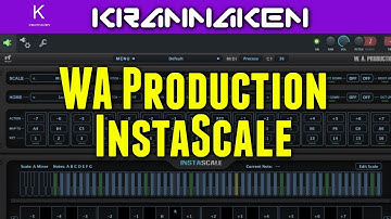 An Inside Look at InstaScale From WA Production