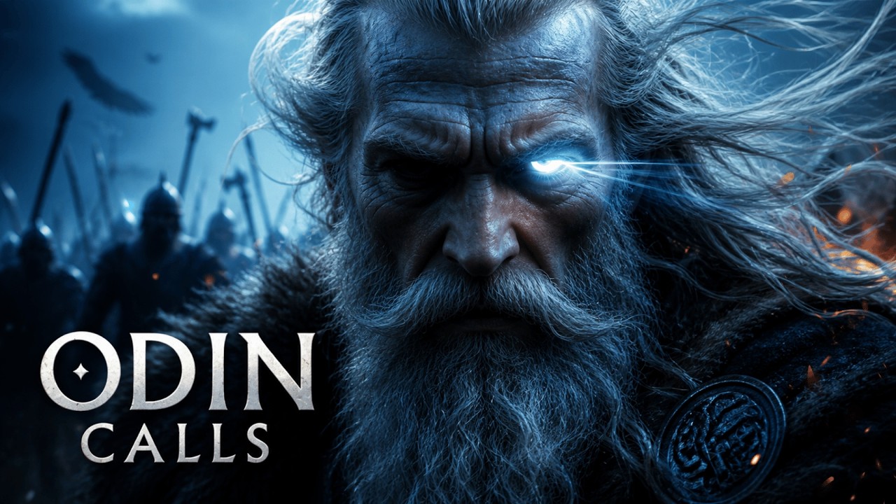 Watch ODIN CALLS – Sons of Odin Rise | Viking War Song on YouTube Watch ODIN CALLS – Sons of Odin Rise | Viking War Song on YouTube