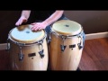 Conga Rhythm for Haitian Konpa/Kompa/Compas