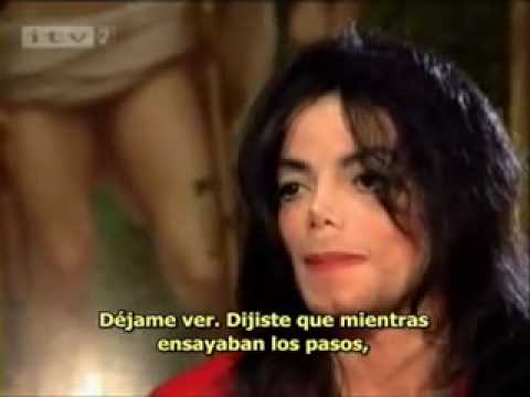 Who Was Michael Jackson? Quien Era Michael Jackson...