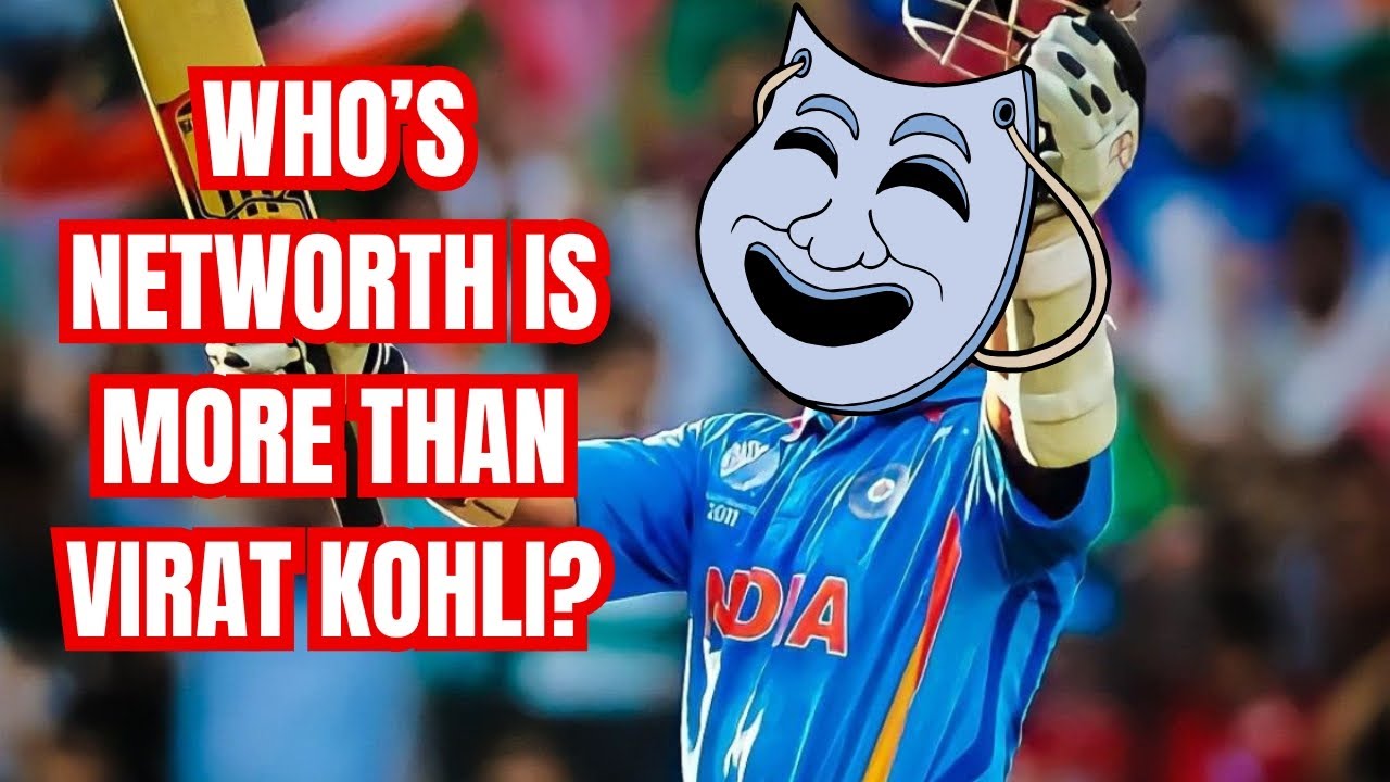 Cricket s Richest Millionaires Revealed YouTube cricket-s-richest-millionaires-revealed-youtube