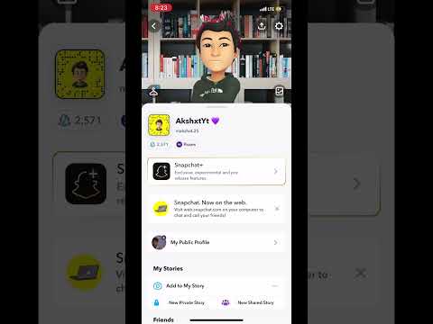 Video: Apakah snapchat berhenti memperbarui skor snap?