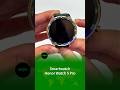 Smartwatch: Honor Watch 5 Pro #review #smartwatch #bestsmartwatch #newsmartwatch #shorts
