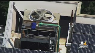 Residents Await Relief From Heat After State Clarifies Law Regarding Air Conditioning In Public Hous