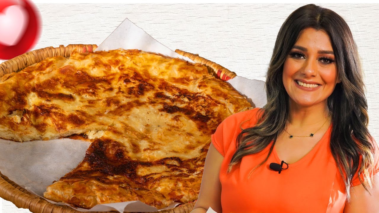 الفطير المشلتت فى الطاسة مع فيفيان فريد