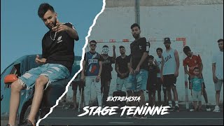 Xtm -ستاج التنين Stage Teninne Musique Video
