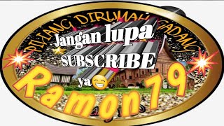 RANDANG KOPI  VOC . ELLY KASIM