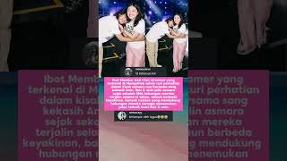 Ibot Streamer Aaa Clan Marapthon Kisah Cinta 12 Tahun Ibot Dan Anin Jadi Sorotan