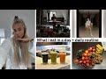 What i eat in a day in my routine  vlog