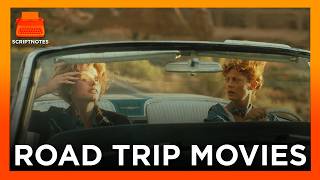 What is a Road Trip movie