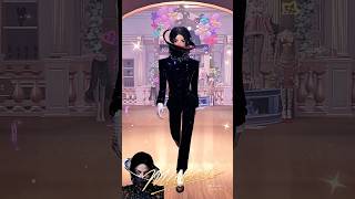 Recreating Michael Jackson in DTI 🕊️ #dti #michaeljackson #dresstoimpress #mjforever #roblox #fyp