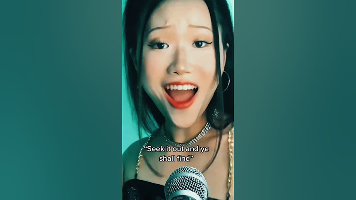 #pov At a concert, a famous singer picks a fan to sing with him, but she's really good... #shorts