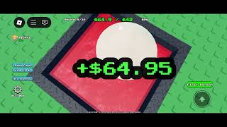 (0:48)Roblox Quantify speedrun