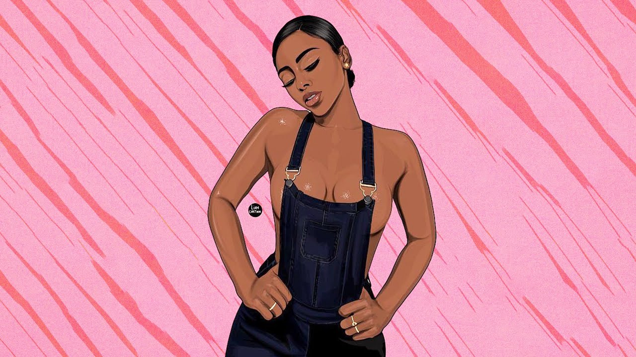 (FREE) R&B type beat x Acoustic Guitar type beat - "More To Say"