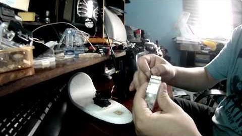 DragonLink Receiver - Binding problem