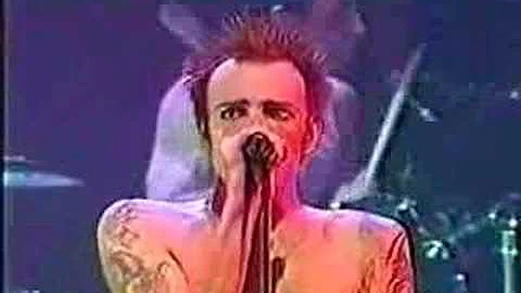 Scott Weiland - Mockingbird Girl