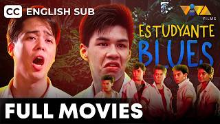 First Love, First Heartbreak, and the Blues of High School | Estudyante Blues FULL MOVIE HD