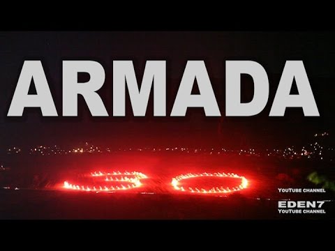 1987-2017 Armada! (Grobnicko polje)