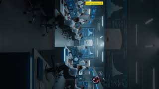 Did You Fall For The Moon Base Conspiracy?