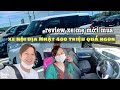 Mẹ mua xe mới, review thử xe nội địa Nhật giá 400 triệu quá ngon