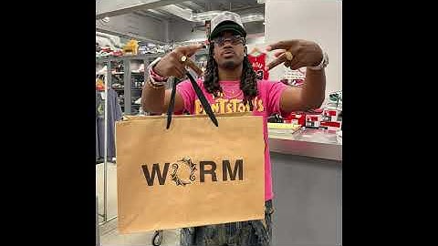 Cochise - JACKSON (snippet) | extended (CDQ)