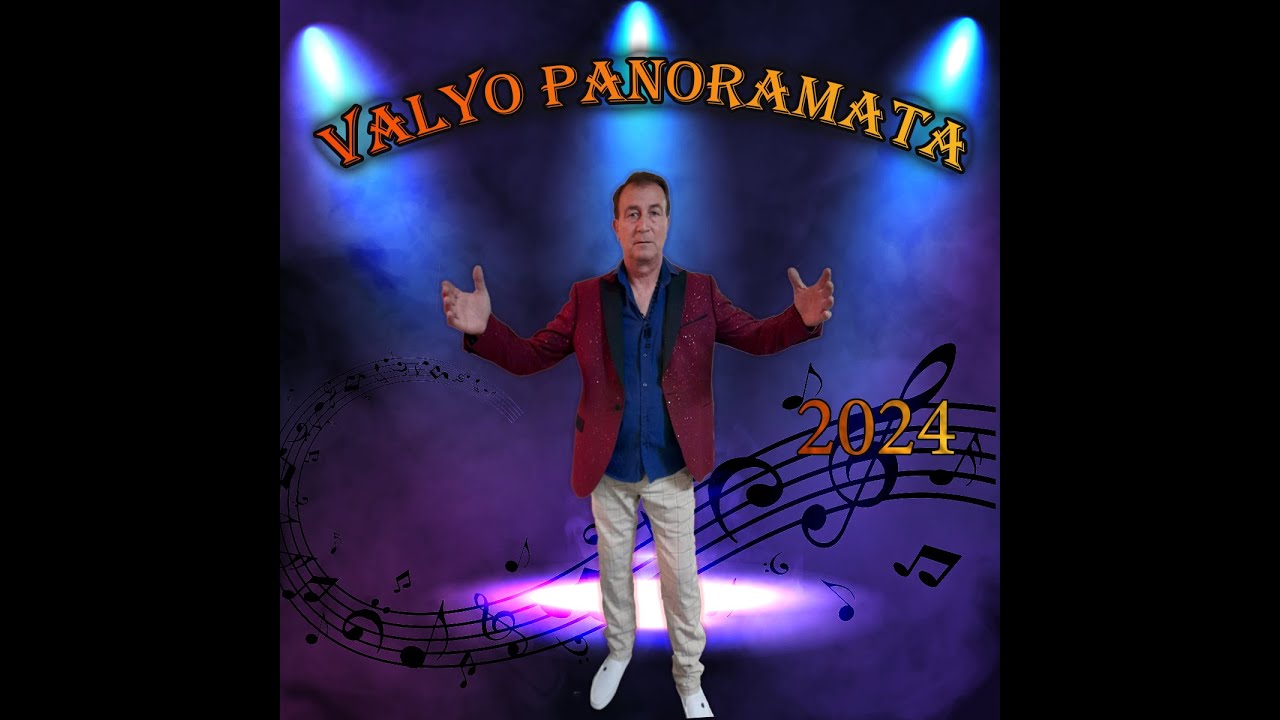 Valyo Panaromata Splet 2025 (COVER VERSION)0895382738