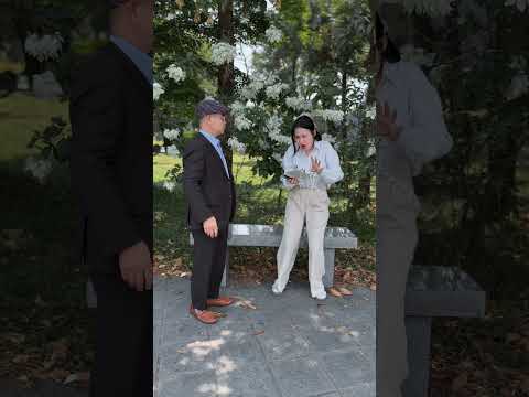 KM - A decisive strike: No room for rudeness [KINDNESS MAN] #kindness #respect #goodman