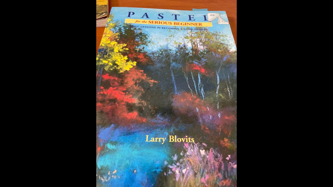 Fantastic Study Pastel For The Serious Beginner Basic Lessons In fantastic-study-pastel-for-the-serious-beginner-basic-lessons-in