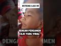Pengamen cilik lagunya bikin ngakak 🤣 #cover #coversong #musiklucu #viral #pengamenviral #shorts
