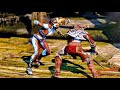 GOD OF WAR ASCENSION: All Amazons Delos Warriors Cancelled