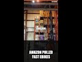 Amazon pulled fast ebikes, saved its brand