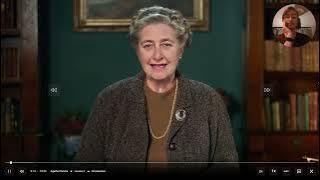 The BBC Brought Back Agatha Christie From The Dead to sell A Writing Course - And I Bought it! (1)