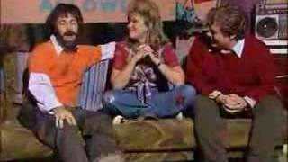 no adults allowed -Mr. Show