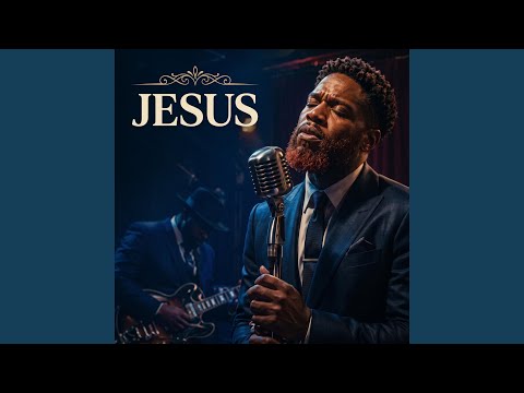 Jesus Stay With Me