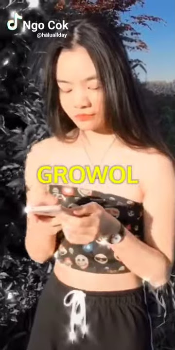 Story WA  'kagol pentil cilik'
