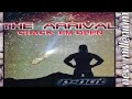 洋楽 p-nut THE ARRIVAL CRACK 'EM OPEN P-NUT - THE ARRIVAL CRACK-EM OPEN (FULL ALBUM) (1997) - YouTube