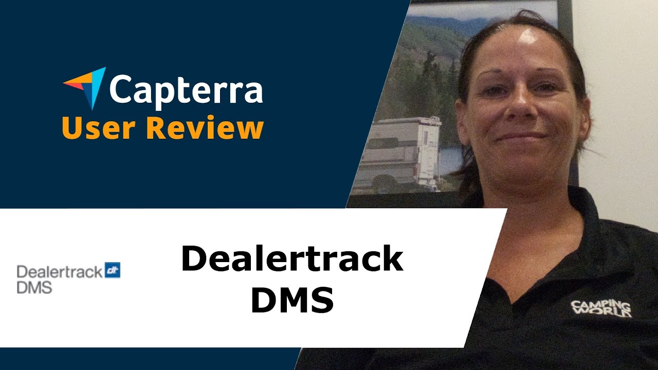 Dealertrack DMS Review: Been Using It For 20 Years!