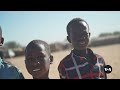 Darfuri children fleeing violence fall into child labor
