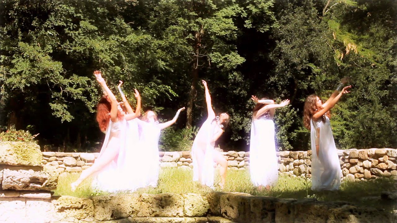 Inanna Ishtar : the secret diary. Trailer