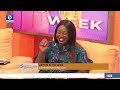 'I Knew It Was Going To Impact My Trade’, Seyilaw On Political Position, Career